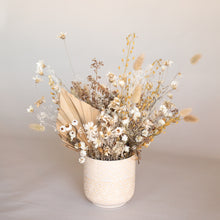 Load image into Gallery viewer, Designer's Choice Dried Arrangement