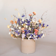Load image into Gallery viewer, Designer's Choice Dried Arrangement
