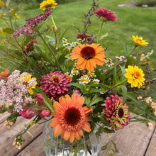 Load image into Gallery viewer, Vase + Delivery: 12 Week Summer Subscription