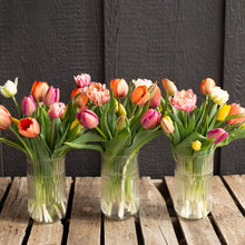 Load image into Gallery viewer, Vase + Delivery: Monthly Subscription May - September