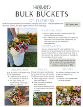 Load image into Gallery viewer, Bulk Bucket

