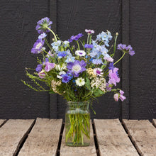 Load image into Gallery viewer, Hammered Vase Arrangement
