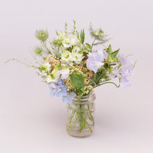 Load image into Gallery viewer, Mason Jar Arrangement
