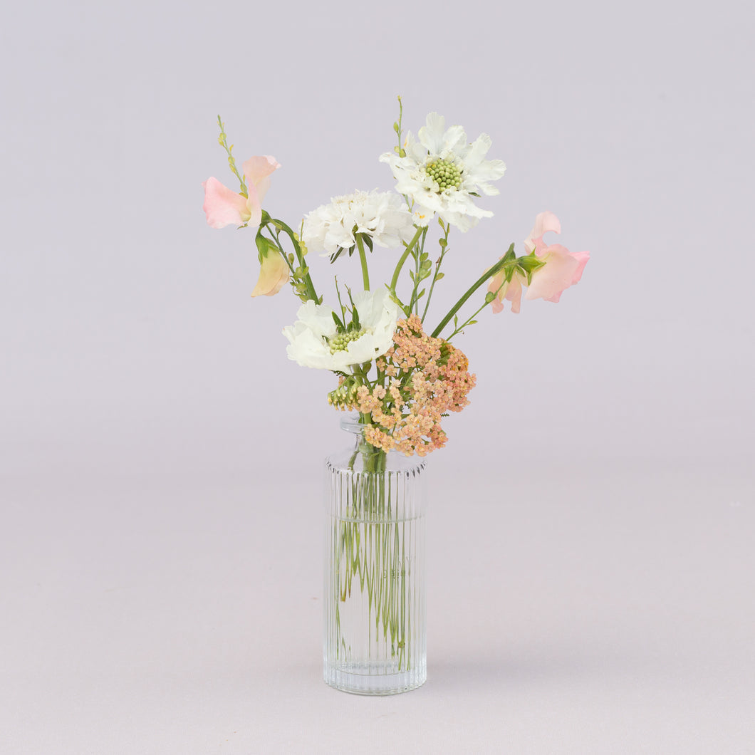 Bud Vase Arrangement