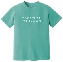Load image into Gallery viewer, Together We Bloom T-Shirt
